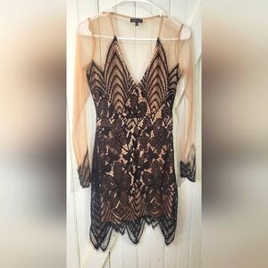 NWOT Lace Dress